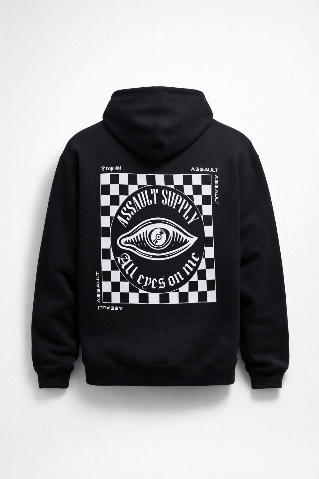 Ver todos los hoodies