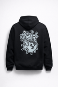 Hoodie A$$AULT X CREAM COMPANY