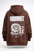 Chill Bloom Hoodie