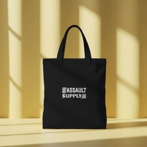 Tote BAG - ASSAULT