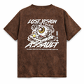 Remera Assault "LOST VISION"