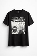 Remera Assault “Rick Gang”