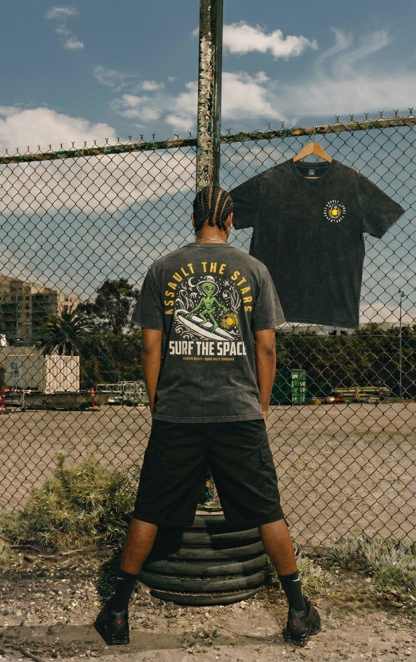 DROP DE VERANO