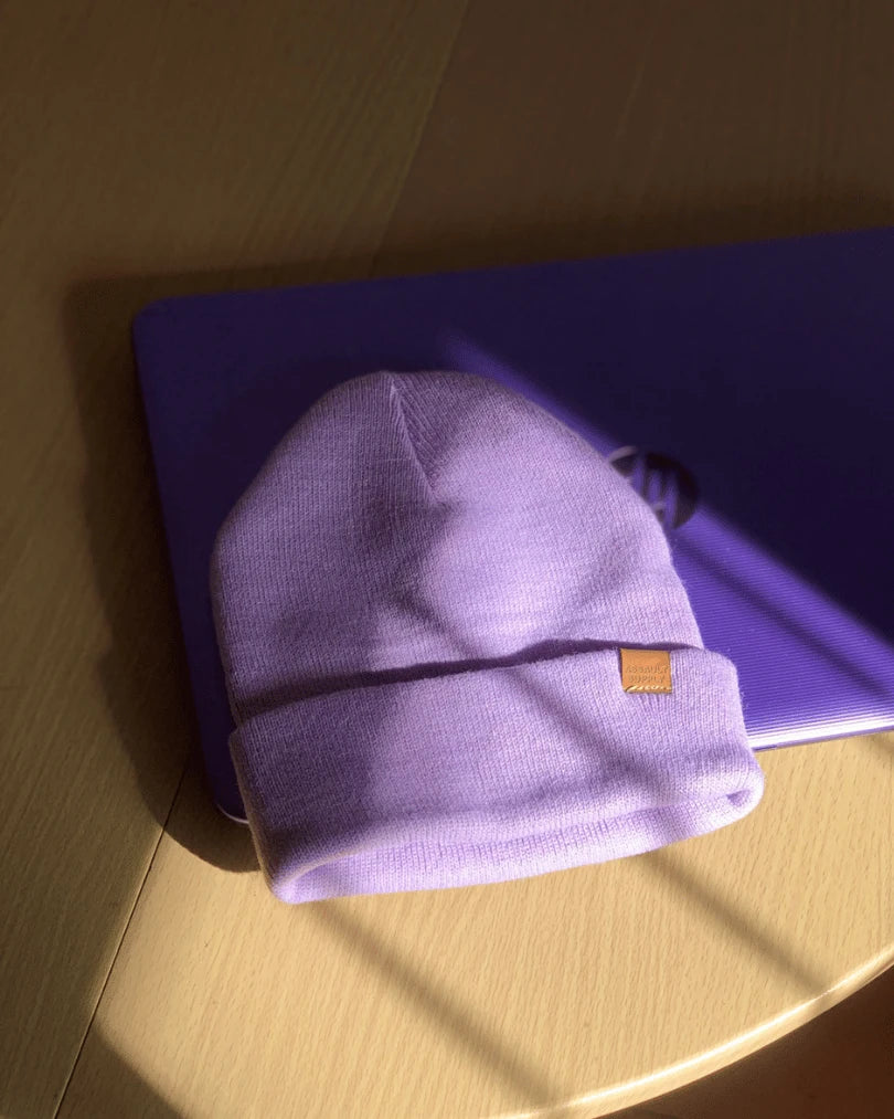 Gorras de Lana