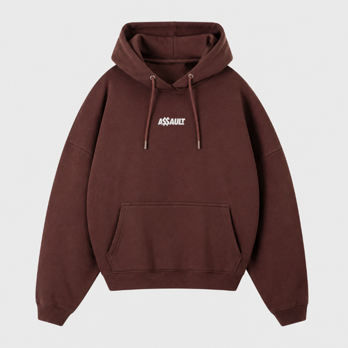 Chill Bloom Hoodie